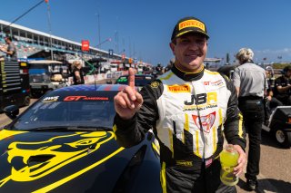 Grand Prix of St. Petersburg, March 3-4 2023 GT America SRO | www.lagunasphotography.com