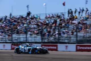 Grand Prix of St. Petersburg, March 3-4 2023 GT America SRO | www.lagunasphotography.com