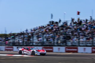 Grand Prix of St. Petersburg, March 3-4 2023 GT America SRO | www.lagunasphotography.com