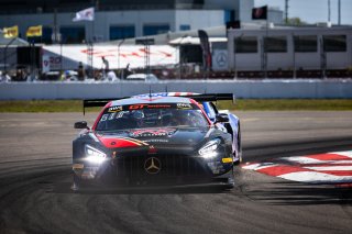 Grand Prix of St. Petersburg, March 3-4 2023 GT America SRO | www.lagunasphotography.com