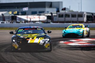Grand Prix of St. Petersburg, March 3-4 2023 GT America SRO | www.lagunasphotography.com
