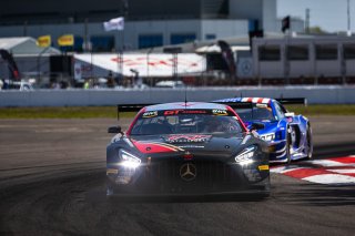Grand Prix of St. Petersburg, March 3-4 2023 GT America SRO | www.lagunasphotography.com