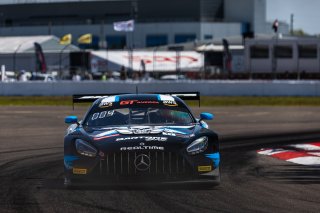 Grand Prix of St. Petersburg, March 3-4 2023 GT America SRO | www.lagunasphotography.com