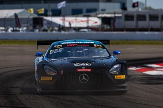 Grand Prix of St. Petersburg, March 3-4 2023 GT America SRO | www.lagunasphotography.com