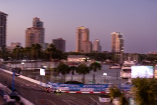 Grand Prix of St. Petersburg, March 3-4 2023 GT America SRO | www.lagunasphotography.com