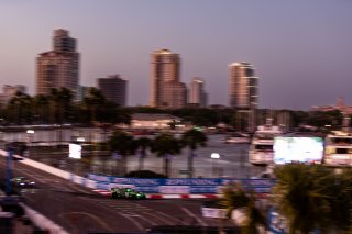 Grand Prix of St. Petersburg, March 3-4 2023 GT America SRO | www.lagunasphotography.com