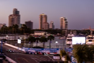 Grand Prix of St. Petersburg, March 3-4 2023 GT America SRO | www.lagunasphotography.com