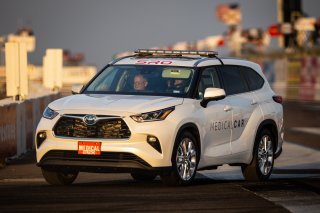 Grand Prix of St. Petersburg, March 3-4 2023 GT America SRO | www.lagunasphotography.com