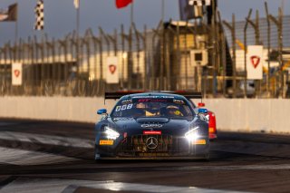 Grand Prix of St. Petersburg, March 3-4 2023 GT America SRO | www.lagunasphotography.com