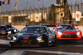 Grand Prix of St. Petersburg, March 3-4 2023 GT America SRO | www.lagunasphotography.com