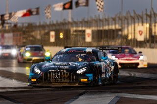 Grand Prix of St. Petersburg, March 3-4 2023 GT America SRO | www.lagunasphotography.com