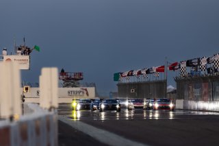 Grand Prix of St. Petersburg, March 3-4 2023 GT America SRO | www.lagunasphotography.com