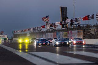 Grand Prix of St. Petersburg, March 3-4 2023 GT America SRO | www.lagunasphotography.com