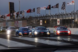 Grand Prix of St. Petersburg, March 3-4 2023 GT America SRO | www.lagunasphotography.com