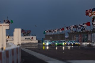 Grand Prix of St. Petersburg, March 3-4 2023 GT America SRO | www.lagunasphotography.com