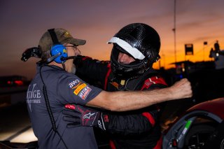 Grand Prix of St. Petersburg, March 3-4 2023 GT America SRO | www.lagunasphotography.com