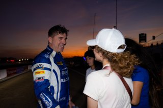 Grand Prix of St. Petersburg, March 3-4 2023 GT America SRO | www.lagunasphotography.com