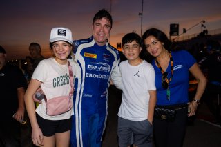 Grand Prix of St. Petersburg, March 3-4 2023 GT America SRO | www.lagunasphotography.com