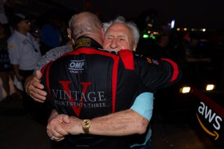 Grand Prix of St. Petersburg, March 3-4 2023 GT America SRO | www.lagunasphotography.com