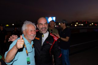 Grand Prix of St. Petersburg, March 3-4 2023 GT America SRO | www.lagunasphotography.com