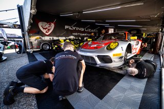 Grand Prix of St. Petersburg, March 3-4 2023 GT America SRO | www.lagunasphotography.com