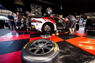 Grand Prix of St. Petersburg, March 3-4 2023 GT America SRO | www.lagunasphotography.com