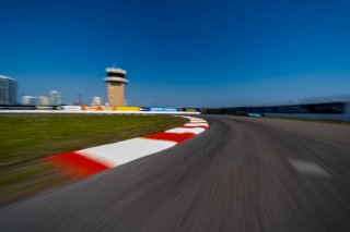 Grand Prix of St. Petersburg, March 3-4 2023 GT America SRO | www.lagunasphotography.com