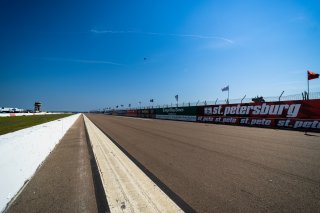 Grand Prix of St. Petersburg, March 3-4 2023 GT America SRO | www.lagunasphotography.com