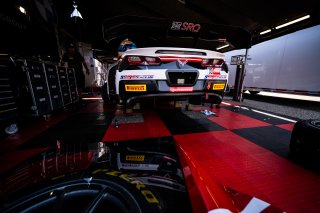 Grand Prix of St. Petersburg, March 3-4 2023 GT America SRO | www.lagunasphotography.com