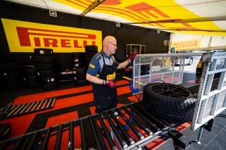 Grand Prix of St. Petersburg, March 3-4 2023 GT America SRO | www.lagunasphotography.com