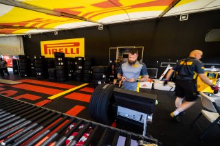 Grand Prix of St. Petersburg, March 3-4 2023 GT America SRO | www.lagunasphotography.com