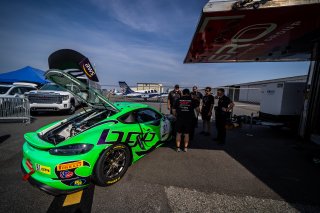 Grand Prix of St. Petersburg, March 3-4 2023 GT America SRO | www.lagunasphotography.com