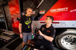 Grand Prix of St. Petersburg, March 3-4 2023 GT America SRO | www.lagunasphotography.com