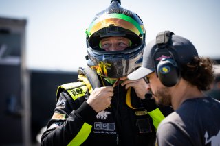 Grand Prix of St. Petersburg, March 3-4 2023 GT America SRO | www.lagunasphotography.com