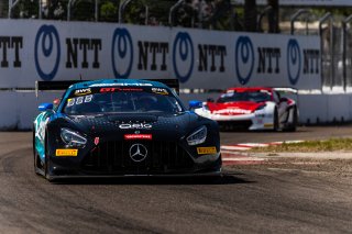 Grand Prix of St. Petersburg, March 3-4 2023 GT America SRO | www.lagunasphotography.com