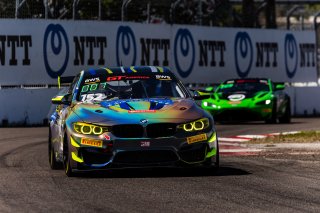 Grand Prix of St. Petersburg, March 3-4 2023 GT America SRO | www.lagunasphotography.com