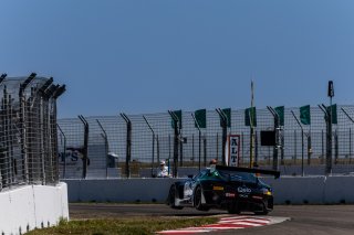 Grand Prix of St. Petersburg, March 3-4 2023 GT America SRO | www.lagunasphotography.com