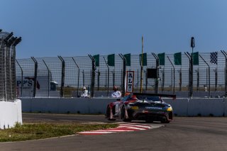 Grand Prix of St. Petersburg, March 3-4 2023 GT America SRO | www.lagunasphotography.com