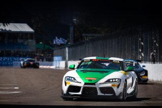 Grand Prix of St. Petersburg, March 3-4 2023 GT America SRO | www.lagunasphotography.com