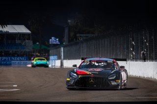 Grand Prix of St. Petersburg, March 3-4 2023 GT America SRO | www.lagunasphotography.com