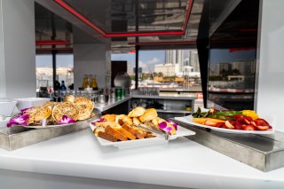 Grand Prix of St. Petersburg, March 3-4 2023 GT America SRO | www.lagunasphotography.com