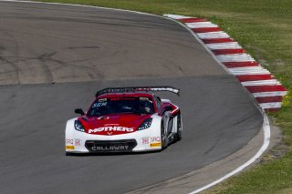#70 Callaway Corvette Z06R GT3 of Mirco Shultis, Mishumotors, GT America Powered by AWS, SRO3, SRO America, NOLA Motorsports Park, New Orleans, LA, April 2023.
 | Brian Cleary/SRO