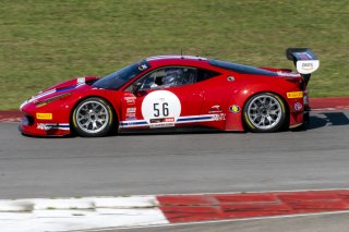 \a56\SRO America, NOLA Motorsports Park, New Orleans, LA, April 2023.
 | Brian Cleary/SRO