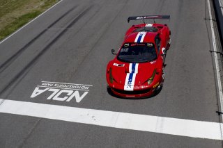 #56 SRO America, NOLA Motorsports Park, New Orleans, LA, April 2023.
 | Brian Cleary/SRO