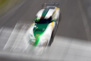 #21 Toyota Gazoo Racing GR Supra GT4 of Nicholas Shanny, Carrus Callas Raceteam, GT America Powered by AWS, GT4, SRO America, NOLA Motorsports Park, New Orleans, LA, April 2023.
 | Brian Cleary/SRO