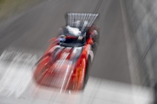 #04 Mercedes-AMG GT3 of George Kurtz, Crowdstrike by Riley, GT America Powered by AWS, SRO3, SRO America, NOLA Motorsports Park, New Orleans, LA, April 2023.
 | Brian Cleary/SRO