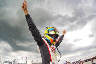#101 Mercedes-AMG GT3 of Memo Gidley, TKO Motorsports, GT America Powered by AWS, SRO3, SRO America, NOLA Motorsports Park, New Orleans, LA, April 2023.
 | SRO Motorsports Group