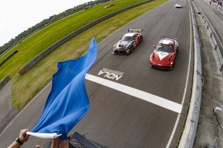#101 Mercedes-AMG GT3 of Memo Gidley, TKO Motorsports, GT America Powered by AWS, SRO3, SRO America, NOLA Motorsports Park, New Orleans, LA, April 2023.
 | Brian Cleary/SRO