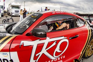 SRO America, NOLA Motorsports Park, New Orleans, LA, April 2023.
 | Brian Cleary/SRO