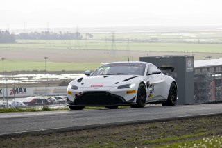 #009 SRO America, Sonoma Raceway, Sonoma, CA, April 2023.
 | Brian Cleary/SRO